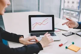 Data scientist