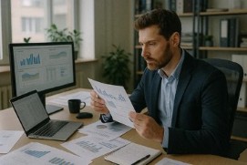 Directeur / Directrice d'études socio-économiquestest