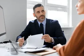 Responsable relation client (CRM)