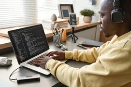 Développeur / Développeuse informatique