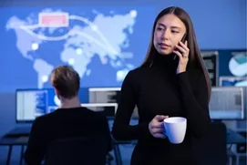Responsable de la Sécurité des Systèmes d'Information (RSSI)