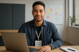 Scrum Master