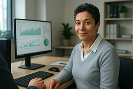 Analyste cycle de vie dans les télécoms