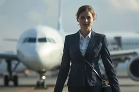 Agent / Agente d'Escale Commerciale aéroportuaire -AEC-