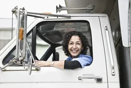 Conducteur-livreur / Conductrice-livreuse